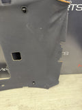 (PICKUP ONLY) BMW 01-06 E46 M3 Headliner Head Liner Interior Black OEM *Peeling