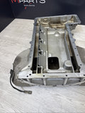 2008-2013 BMW E90 E92 E93 M3 S65 V8 LOWER ENGINE OIL PAN OEM *Notes*
