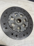 CLUTCH KIT DISC FLYWHEEL 1864 098 033 BMW E36 M3 S50 S52 Z3 Z3M 9MM THICKNESS