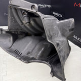 08-13 OEM BMW E90 E92 E93 M3 Engine S65 Airbox Air Intake Cleaner Muffler Bottom