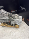 12-19 BMW F06 F10 F12 M5 M6 S63 DCT Dual-Clutch Transmission Gearbox 54k Miles