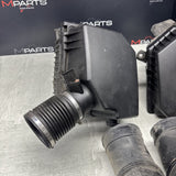 BMW E60 E63 E64 M5 M6 06-10 S85 Air Intakes Intake Set