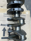 BMW 3 Series E46 330xi, 330i, 3.0 M54B30 OEM Used Crankshaft 1403866