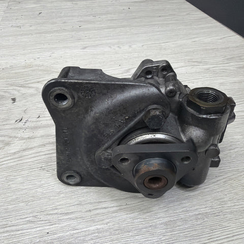 2001-2006 BMW E46 M3 Z3M S54 POWER STEERING PUMP