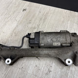 15-20 BMW F80 F82 F83 M3 M4 Electric Power Steering Rack 7828974960 59k