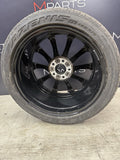 OEM / REFINISHED 06-10 E60 M5 REAR WHEEL BMW Style 166m 36117834626 19x9.5