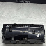 2008–2013 BMW 3 Series Radio Information Display Unit OEM 9151979 / 9151980
