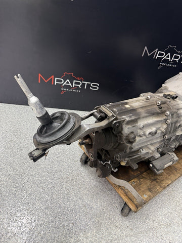 BMW 08-13 E90 E92 E93 M3 S65 6-Speed Manual 6 Speed Transmission ZF