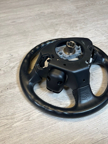 Honda Genuine S2000 Steering Wheel AP1 Early Model / AP2 Leather Acura OEM JDM