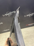 01-06 BMW E46 M3 Left Driver Fender Jet Black