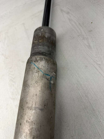 22-25 BMW G80 G82 AWD Front Left Driver Side Strut Shock Absorber OEM 8091355