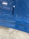 (PICKUP ONLY) 08-13 BMW E92 M3 COUPE REAR TRUNK DECK LID PANEL CSL VORSTEINER