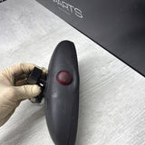01-06 BMW E46 M3 Rearview Rear View Oval Mirror *Notes*