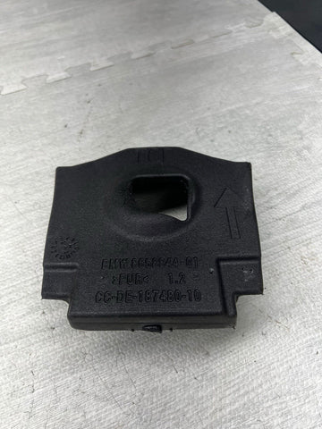 BMW Z4 E85 E86 Foam, Shifter Cover Insert Insulation Trim 8658844 187480