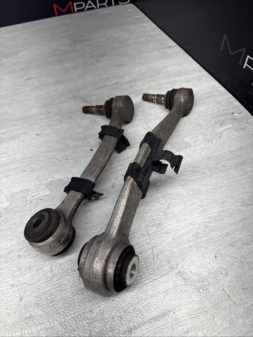 OEM BMW F06 F10 F12 F13 M5 M6 Rear Left Driver Side Upper Control Arm