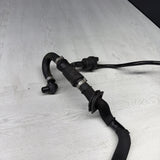 01-06 BMW E46 M3 ENGINE Abs Brake Booster Hose Hoses OEM 1435982 *Notes*