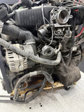 1999 BMW E36 M3 S52 Engine Motor 142k Miles Complete