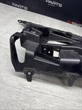 BMW G82 M4 REAR LEFT BUMPER SIDE LATERAL SUPPORT 51128074727 ORIGINAL