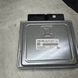 Engine Computer Control Module ECU 2.0L 06k907425b OEM Porsche Macan 2019-24
