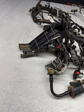 2024 Ford Mustang Main Engine Motor Wire Harness PU5T-12C508-UF