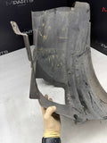 08-13 BMW E92 E93 M3 Front Right Passenger Wheel Housing Fender Liner Cover OEM