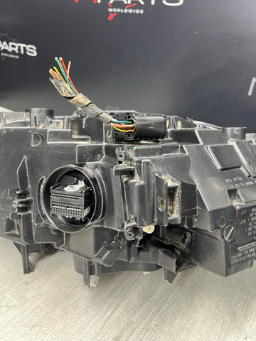 BMW 18-20 F32 F80 M3 M4 Left Side LED Adaptive IKON Headlight OEM *Damage