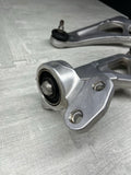 BMW E46 M3 01-06 Front Lower Control Arms + FCAB Set OEM