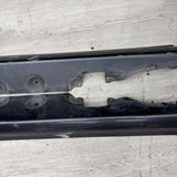 01-06 BMW E46 M3 Rocker Panel Side Skirts OEM Steel Gray *Notes*