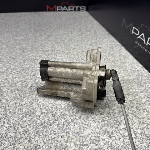 BMW E46 M3 Z4M E85 E86 Throttle Body Actuator S54 7831529
