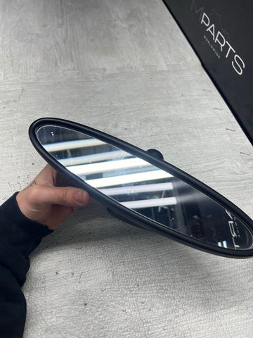 BMW Z3 M Z3M Convertible Roadster Interior Rear View Mirror 2492640