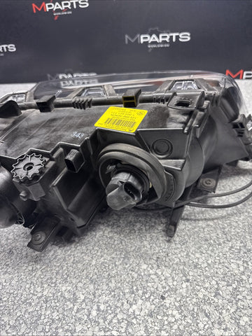 02-06 BMW E46 323CI 325CI M3 Left Driver Bixenon Headlight 1305621771 OEM