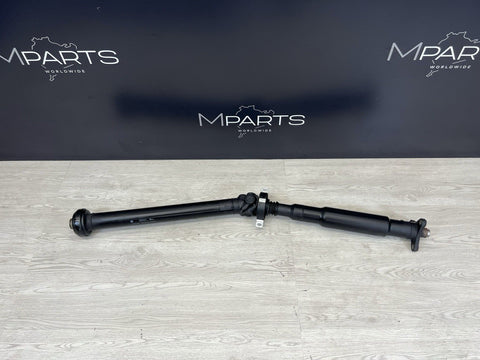 BMW 20-23 F92 F93 M8 PROPSHAFT PROPELLER DRIVE SHAFT DRIVESHAFT 7855833