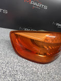 08-10 BMW E92 328 335 M3 Coupe Outer Tail Lights Aftermarket + Adapters