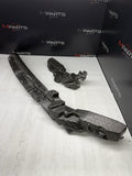 MB GLE W167 Front Bumper Central Impact Absorber Foam A1678853010