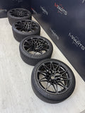 BMW 21-25 G80 G82 G83 M3 M4 FACTORY OEM 826M COMPETITION STOCK RIMS WHEELS