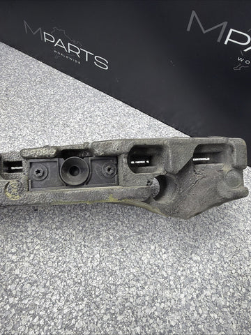 OEM BMW 01-06 E46 M3 FRONT BUMPER FOAM FOAMS SUPPORT 51118056689