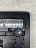 BMW 13-16 F10 M5 SEDAN OEM FACTORY INTERIOR DOME READING LIGHT