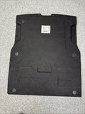 14-20 OEM BMW F33 428 435 F83 M4 Convertible Rear Trunk Floor Mat 51477284142