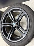 2012-2019 BMW F06 F12 F13 M6 M6343M 20" Alloy Wheels Rims 36112284707 2283403