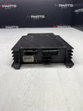 OEM BMW E39 E53 X5 540 Stereo Sound Audio Amplifier HiFi DSP LEAR 65126905119