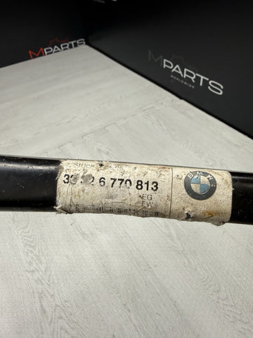 00-06 BMW 330ci 325ci 325i 330i E46 M3 Rear Lower Arm Wishbone 33326770813