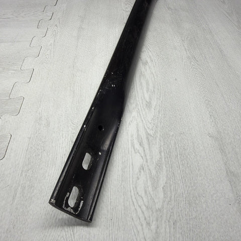 01-06 BMW E46 M3 Shock Tower Strut Brace Center Beam Bar OEM 7895414