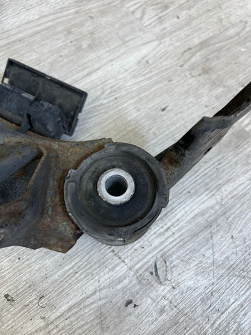 BMW E36 M3 OEM REAR SUSPENSION SUBFRAME AXLE CARRIER CRADLE 33312227800