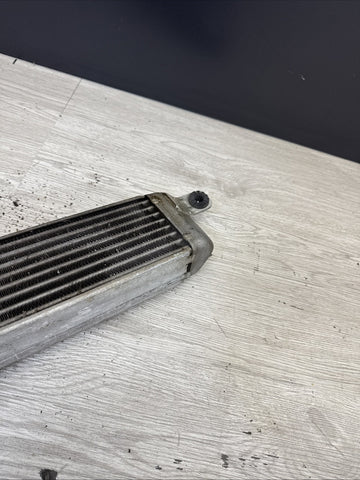 08-13 OEM BMW M3 E90 E92 E93 S65 Engine Oil Cooler