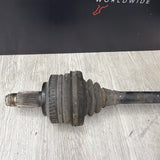 BMW Z3 M E36 98-02Roadster Rear Axle Drive Shaft 33-21-2-228-017 OEM