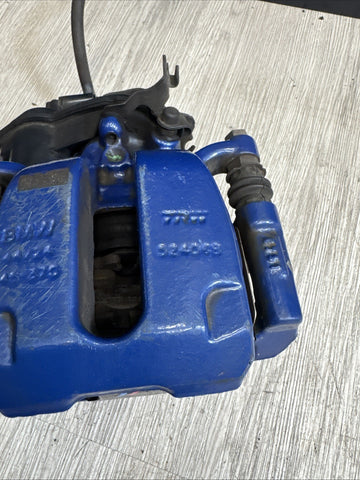 BMW X3M F97 21-25 Rear Left Brake Caliper OEM