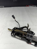 01-06 BMW M3 E46 BMW Convertible Top Locking Handle Driver Left Side OEM 7031361