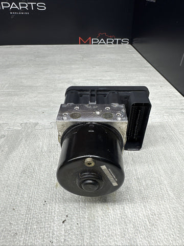 MK60 ABS ANTI-LOCK BRAKE PUMP ASSEMBLY 03-06 BMW E46 M3 2282249 2282250 OEM