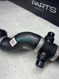 21-25 BMW G80 G82 G83 G87 M2 M3 M4 S58 UPPER RADIATOR COOLANT HOSE OEM
