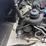 2009 BMW E90 E92 E93 M3 08-13 S65 V8 4.0L Complete Engine Motor 73k Miles
